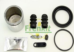 Frenkit 254958 - Ремонтний комплект, гальмівний супорт autodetail.com.ua