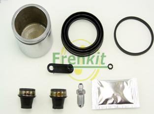 Frenkit 254917 - Ремонтний комплект, гальмівний супорт autodetail.com.ua