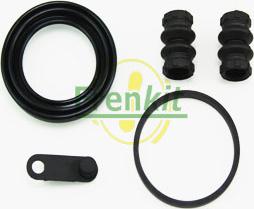Frenkit 254021 - Ремонтний комплект, гальмівний супорт autodetail.com.ua