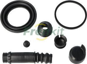 Frenkit 254146 - Ремонтний комплект, гальмівний супорт autodetail.com.ua