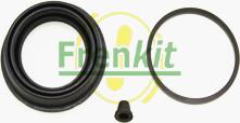 Frenkit 254108 - Ремонтний комплект, гальмівний супорт autodetail.com.ua
