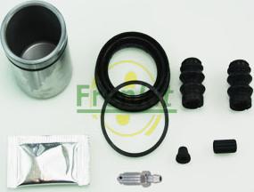 Frenkit 251932 - Ремонтний комплект, гальмівний супорт autodetail.com.ua