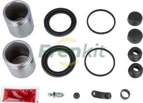 Frenkit 252919 - Ремонтний комплект, гальмівний супорт autodetail.com.ua