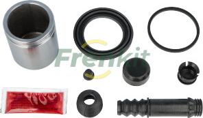 Frenkit 252918 - Ремонтний комплект, гальмівний супорт autodetail.com.ua