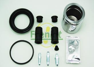 Frenkit 257904 - Ремонтний комплект, гальмівний супорт autodetail.com.ua