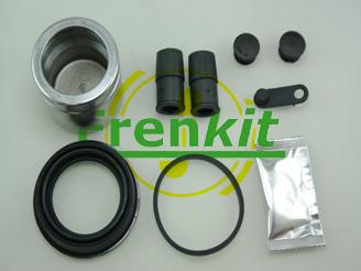 Frenkit 257989 - Ремонтний комплект, гальмівний супорт autodetail.com.ua