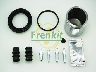 Frenkit 257924 - Ремонтний комплект, гальмівний супорт autodetail.com.ua