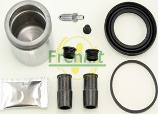 Frenkit 260945 - Ремонтний комплект, гальмівний супорт autodetail.com.ua
