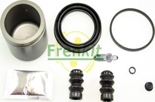 Frenkit 260947 - Ремонтний комплект, гальмівний супорт autodetail.com.ua