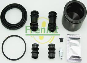 Frenkit 260967 - Ремонтний комплект, гальмівний супорт autodetail.com.ua