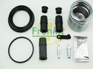 Frenkit 260915 - Ремонтний комплект, гальмівний супорт autodetail.com.ua