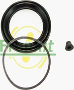 Frenkit 260045 - Ремонтний комплект, гальмівний супорт autodetail.com.ua