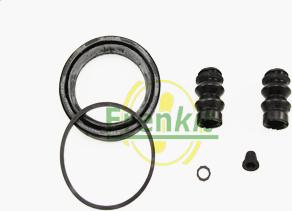 Frenkit 260043 - Ремонтний комплект, гальмівний супорт autodetail.com.ua