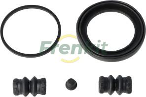 Frenkit 260089 - Ремонтний комплект, гальмівний супорт autodetail.com.ua