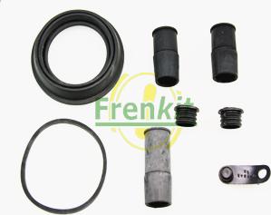 Frenkit 260032 - Ремонтний комплект, гальмівний супорт autodetail.com.ua