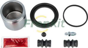 Frenkit 260806 - Ремонтний комплект, гальмівний супорт autodetail.com.ua