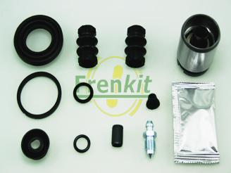 Frenkit 234944 - Ремонтний комплект, гальмівний супорт autodetail.com.ua