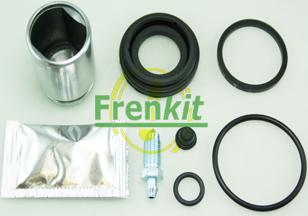 Frenkit 234954 - Ремонтний комплект, гальмівний супорт autodetail.com.ua