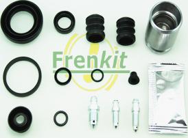 Frenkit 234901 - Ремонтний комплект, гальмівний супорт autodetail.com.ua