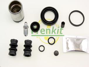 Frenkit 234910 - Ремонтний комплект, гальмівний супорт autodetail.com.ua