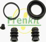 Frenkit 234026 - Ремонтний комплект, гальмівний супорт autodetail.com.ua