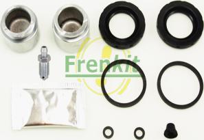 Frenkit 235903 - Ремонтний комплект, гальмівний супорт autodetail.com.ua