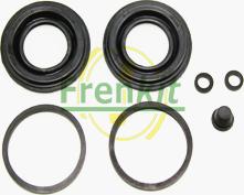 Frenkit 236019 - Ремонтний комплект, гальмівний супорт autodetail.com.ua