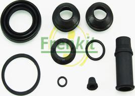 Frenkit 236014 - Ремонтний комплект, гальмівний супорт autodetail.com.ua