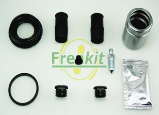 Frenkit 238964 - Ремонтний комплект, гальмівний супорт autodetail.com.ua