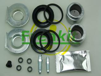 Frenkit 238914 - Ремонтний комплект, гальмівний супорт autodetail.com.ua