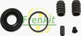 Frenkit 238054 - Ремонтний комплект, гальмівний супорт autodetail.com.ua