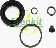 Frenkit 238053 - Ремонтний комплект, гальмівний супорт autodetail.com.ua