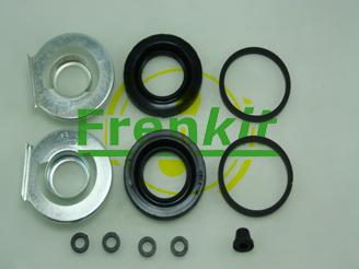 Frenkit 238083 - Ремонтний комплект, гальмівний супорт autodetail.com.ua