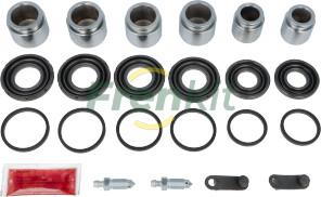 Frenkit 238844 - Ремонтний комплект, гальмівний супорт autodetail.com.ua