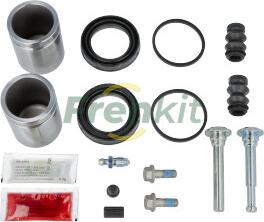 Frenkit 748342 - Ремонтний комплект, гальмівний супорт autodetail.com.ua