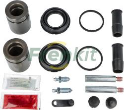 Frenkit 742211 - Ремонтний комплект, гальмівний супорт autodetail.com.ua