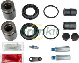 Frenkit 742212 - Ремонтний комплект, гальмівний супорт autodetail.com.ua
