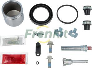 Frenkit 754439 - Ремонтний комплект, гальмівний супорт autodetail.com.ua