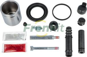 Frenkit 754014 - Ремонтний комплект, гальмівний супорт autodetail.com.ua