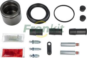 Frenkit 760562 - Ремонтний комплект, гальмівний супорт autodetail.com.ua