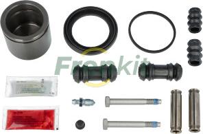 Frenkit 760586 - Ремонтний комплект, гальмівний супорт autodetail.com.ua
