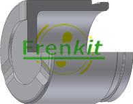 Frenkit P486001 - Поршень, гальмівний супорт autodetail.com.ua