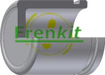 Frenkit P455601 - Поршень, гальмівний супорт autodetail.com.ua