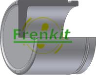 Frenkit P605601 - Поршень, гальмівний супорт autodetail.com.ua