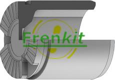 Frenkit P434806 - Поршень, гальмівний супорт autodetail.com.ua