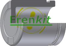 Frenkit P545201 - Поршень, гальмівний супорт autodetail.com.ua
