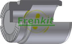 Frenkit P425304 - Поршень, гальмівний супорт autodetail.com.ua