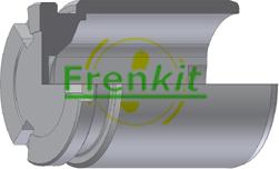 Frenkit P345201 - Поршень, гальмівний супорт autodetail.com.ua