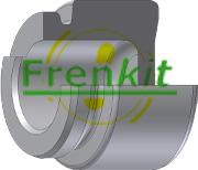 Frenkit P363001 - Поршень, гальмівний супорт autodetail.com.ua
