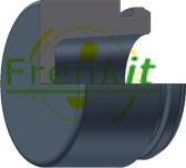 Frenkit P443201 - Поршень, гальмівний супорт autodetail.com.ua
